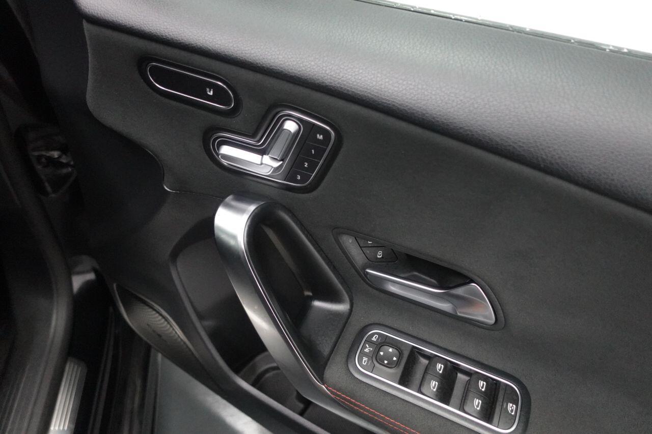 Mercedes A Class - Image 20