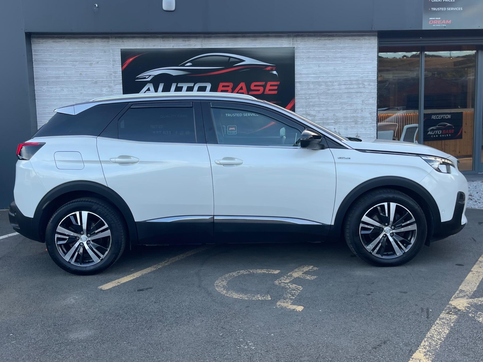 Peugeot 3008 - Image 16