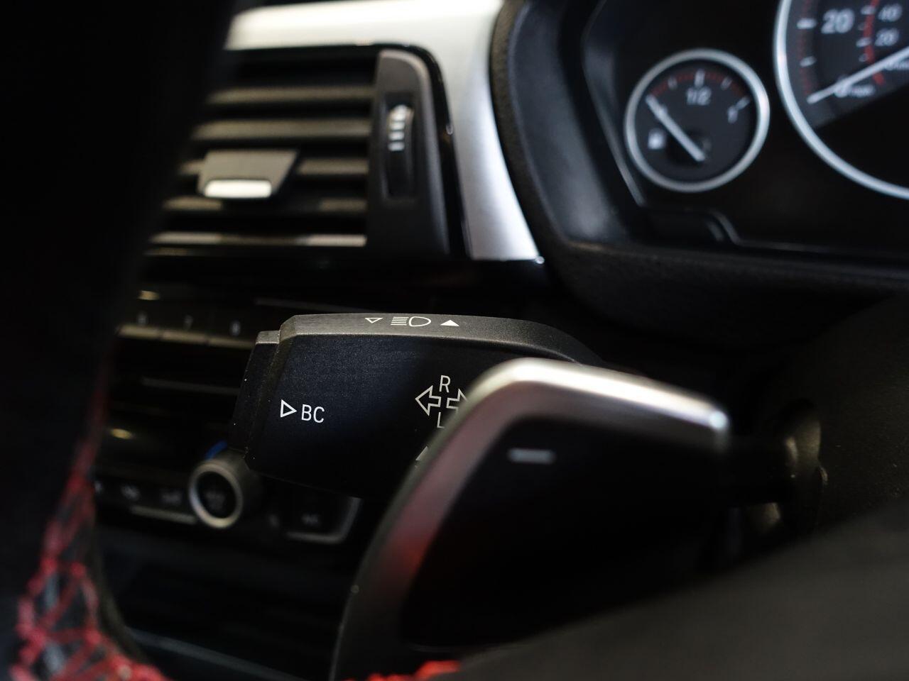 BMW 4 Series - Image 20