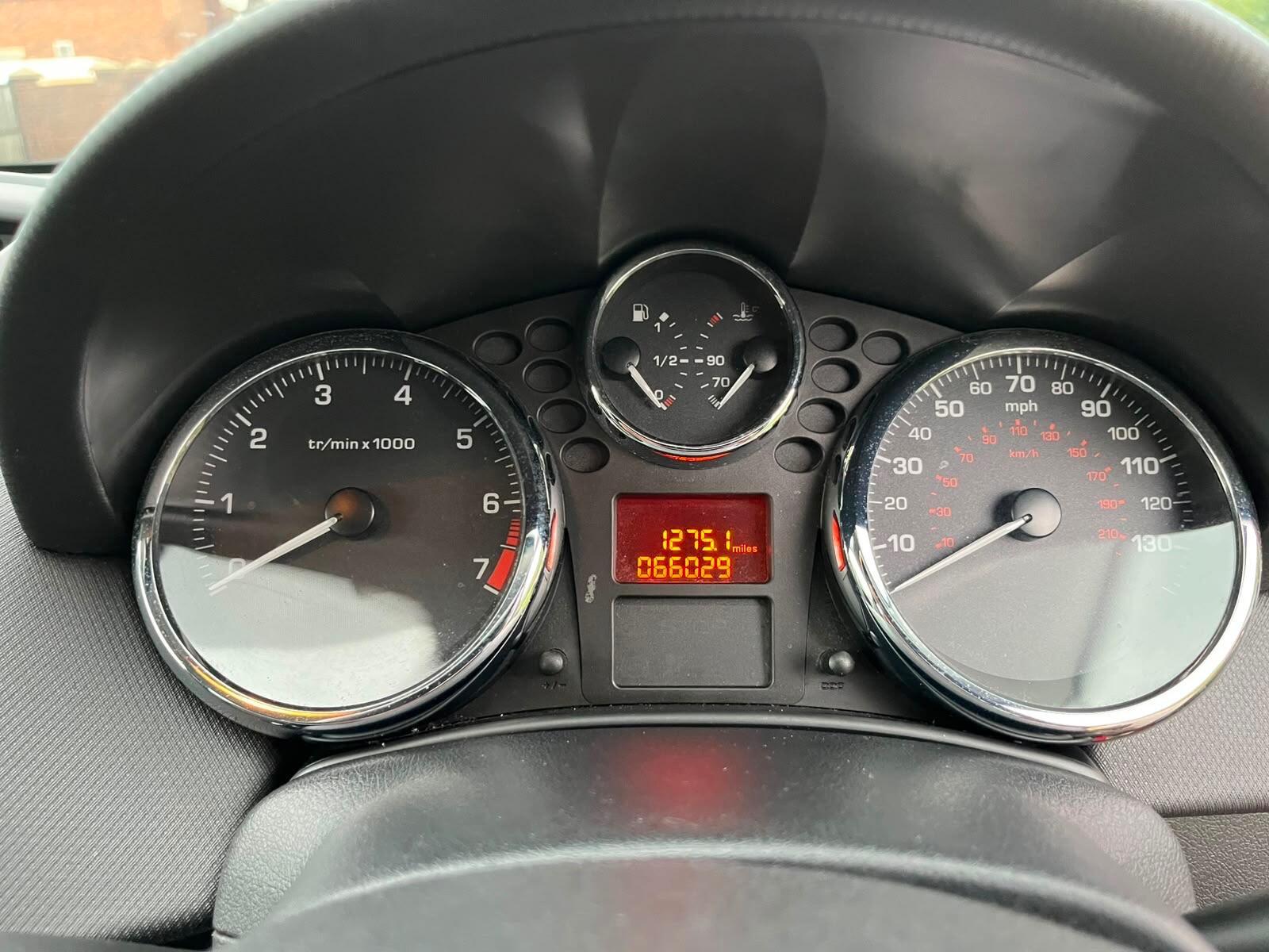Peugeot 207 - Image 17