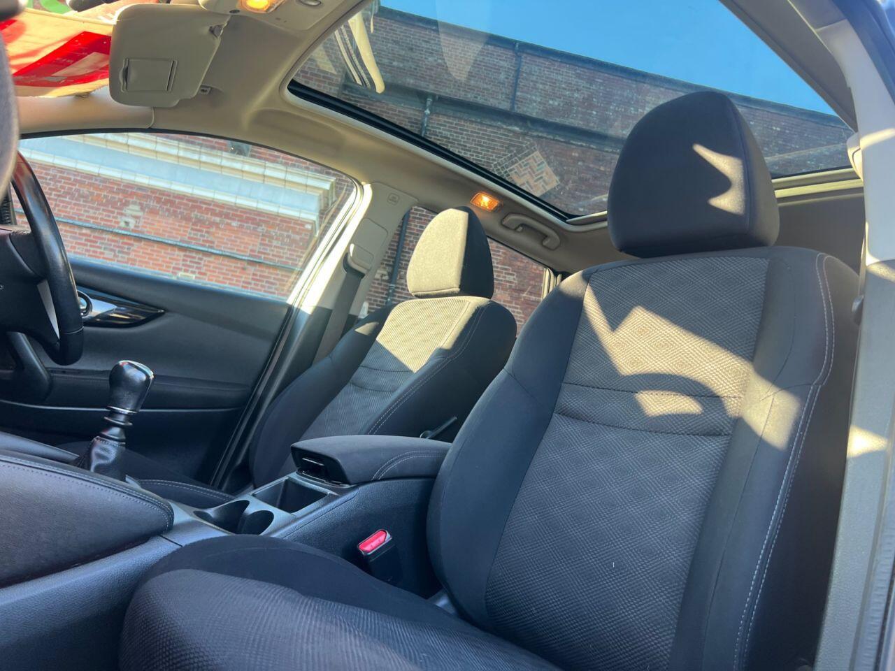 Nissan Qashqai - Image 18