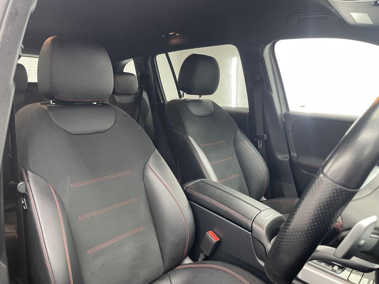 Mercedes Glb - Image 4