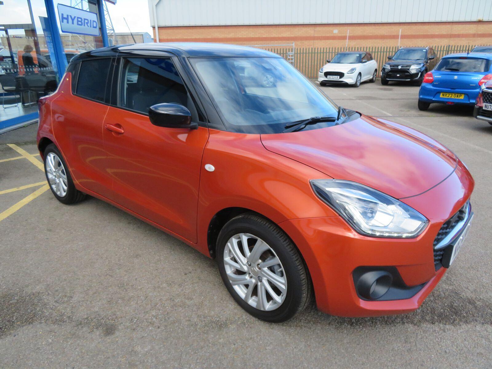 Suzuki Swift - Image 6