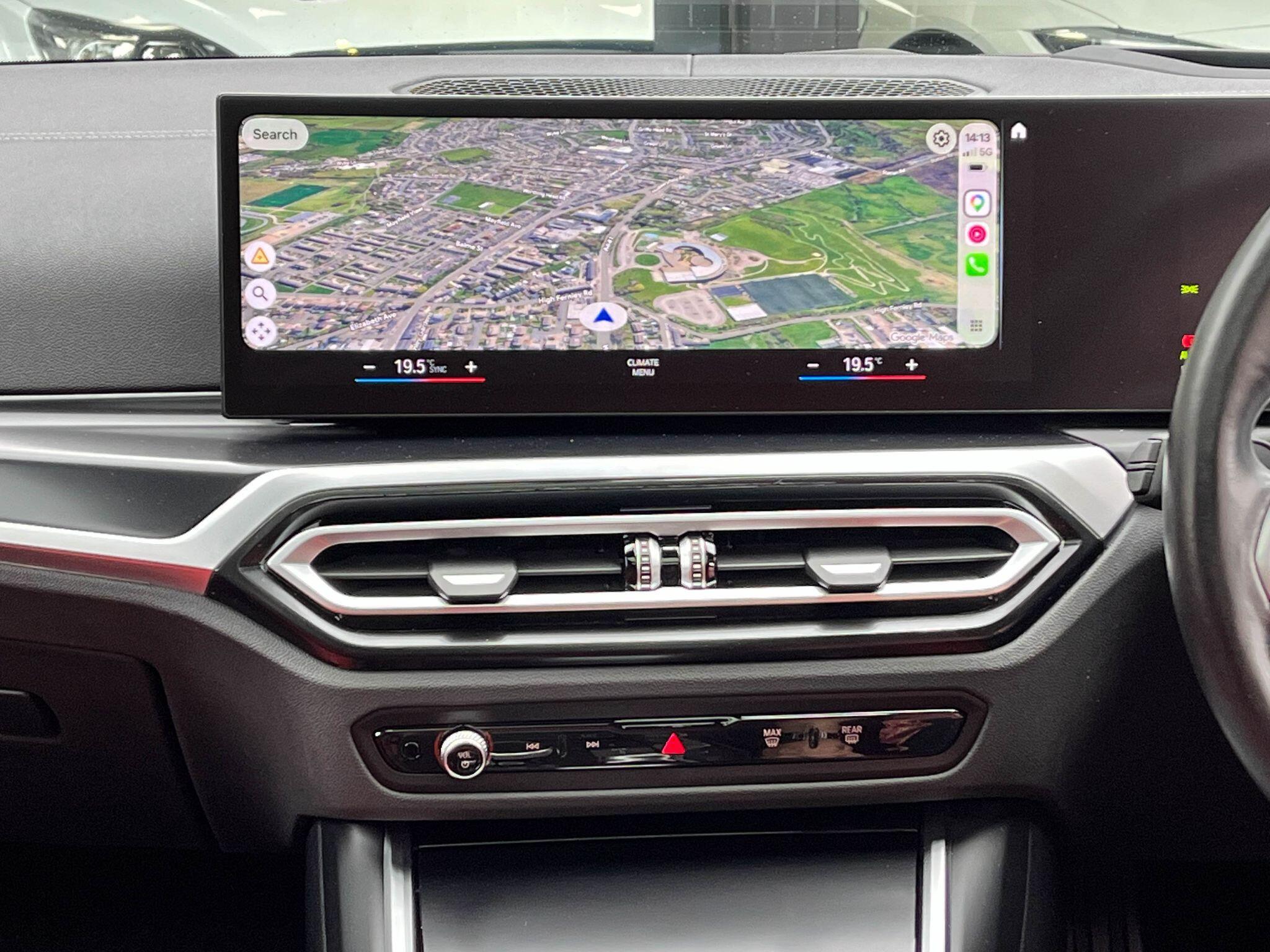 BMW 3 Series - Image 10