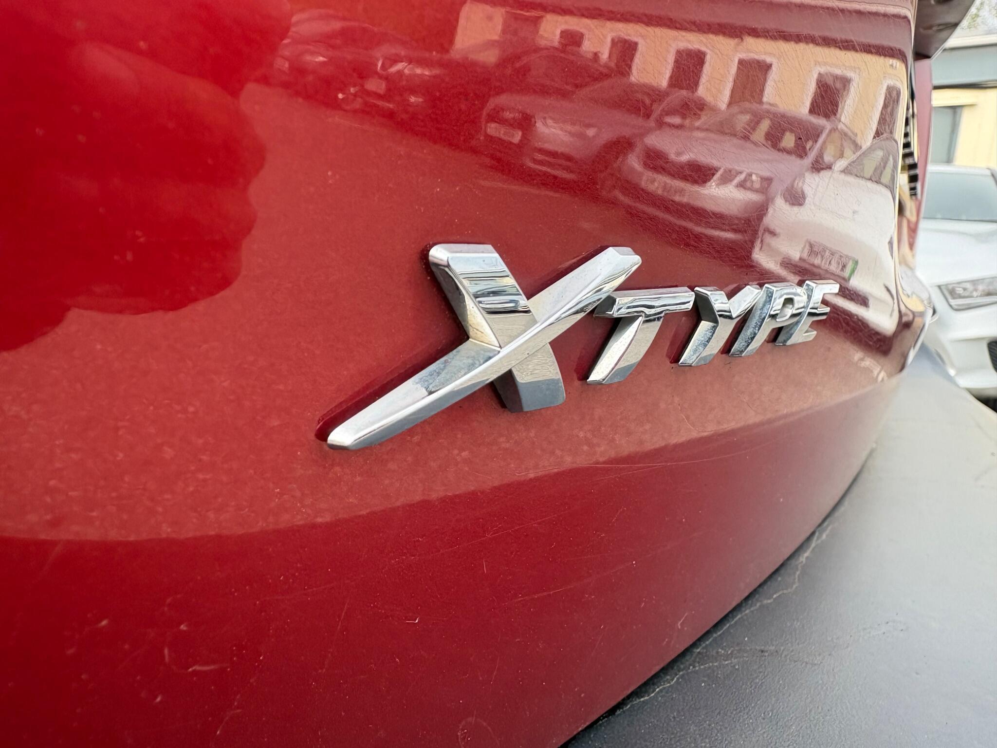 Jaguar X-TYPE - Image 19