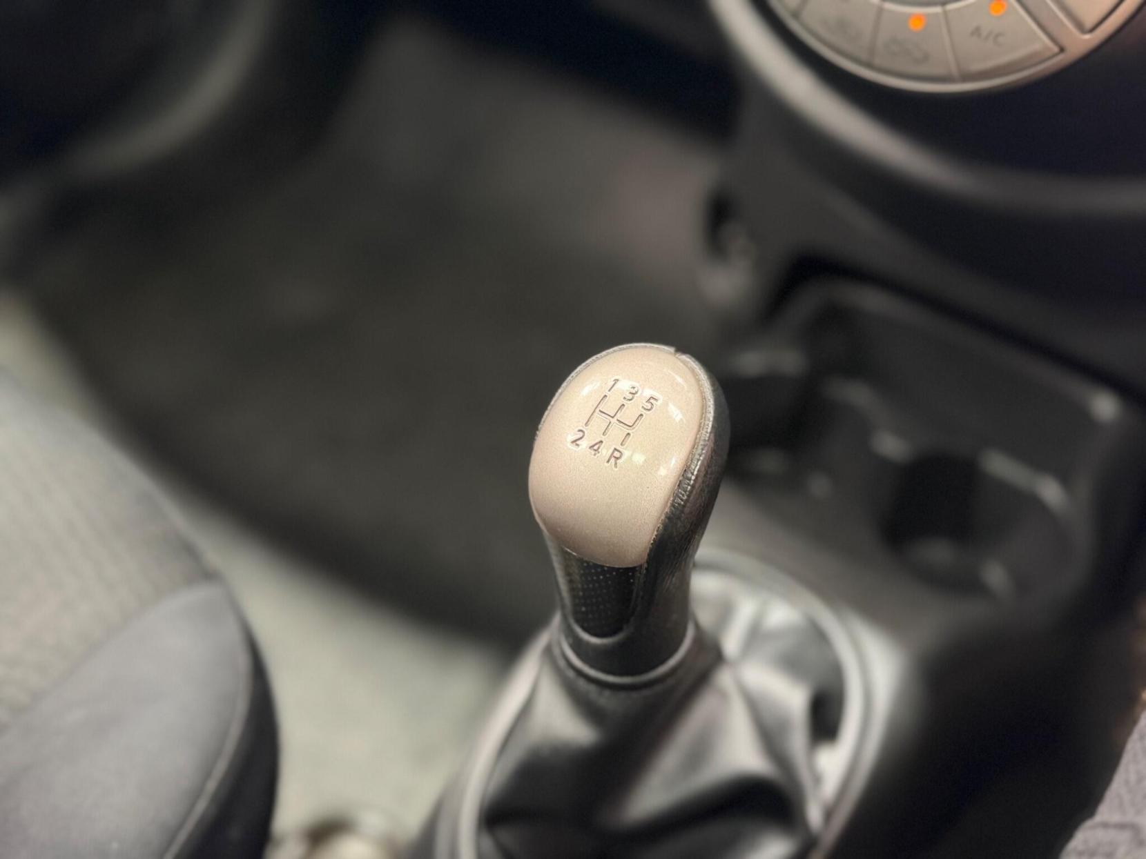Nissan Micra - Image 20