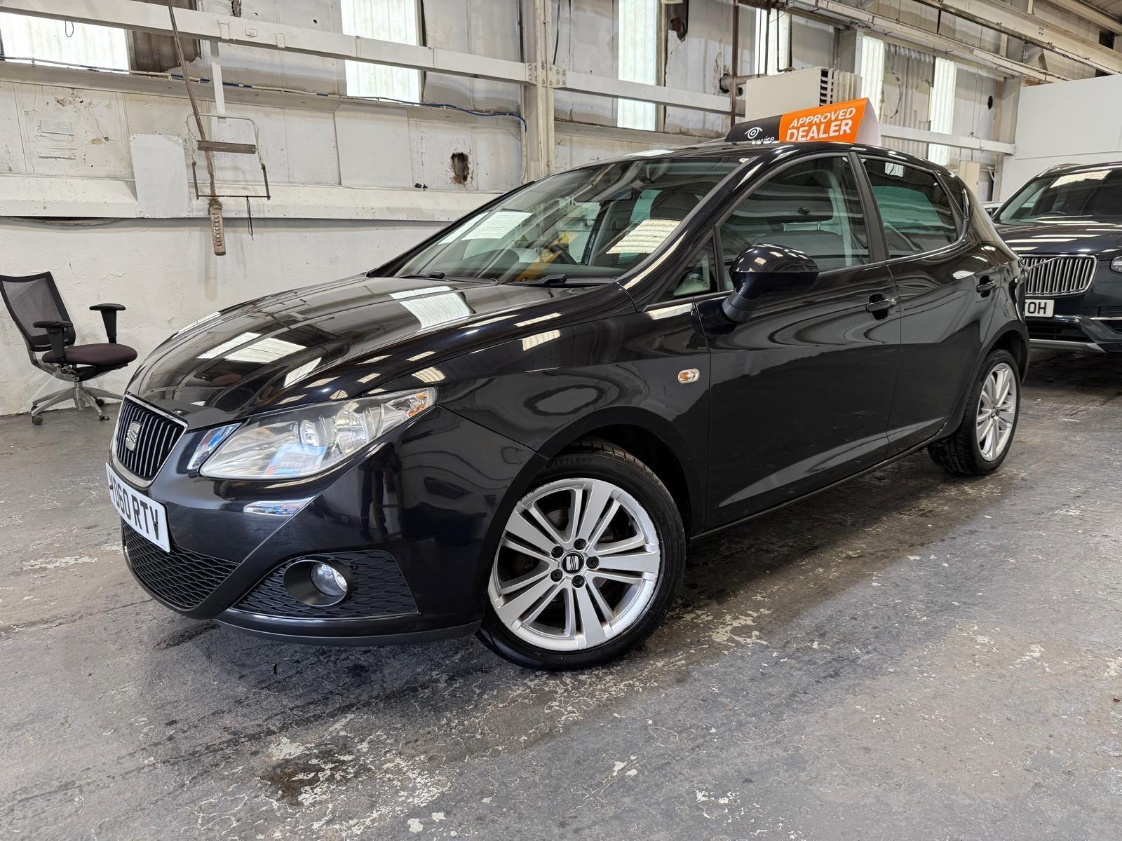 SEAT Ibiza - Image 2