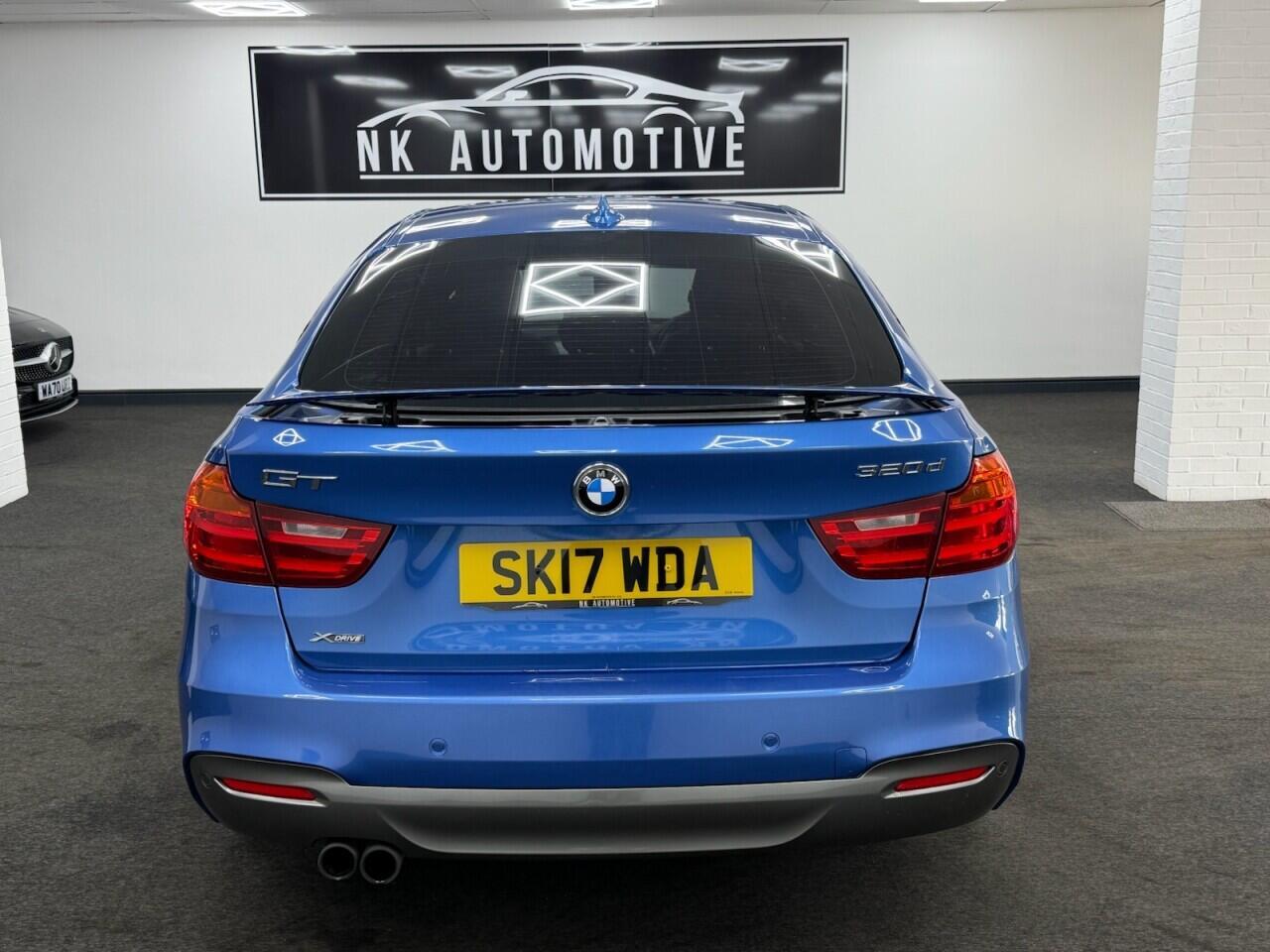 BMW 3 SERIES GRAN TURISMO - Image 5