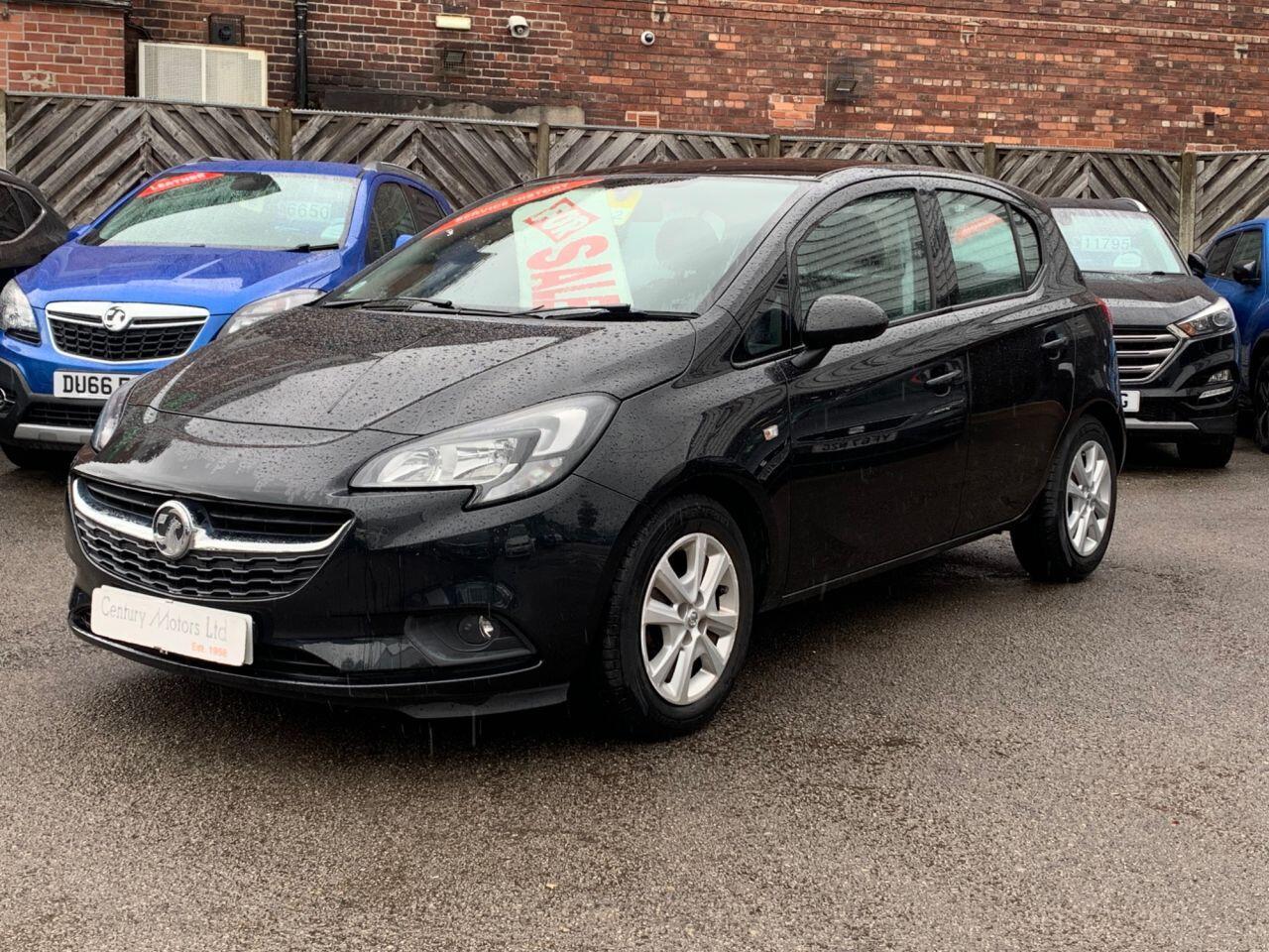Vauxhall Corsa - Image 2