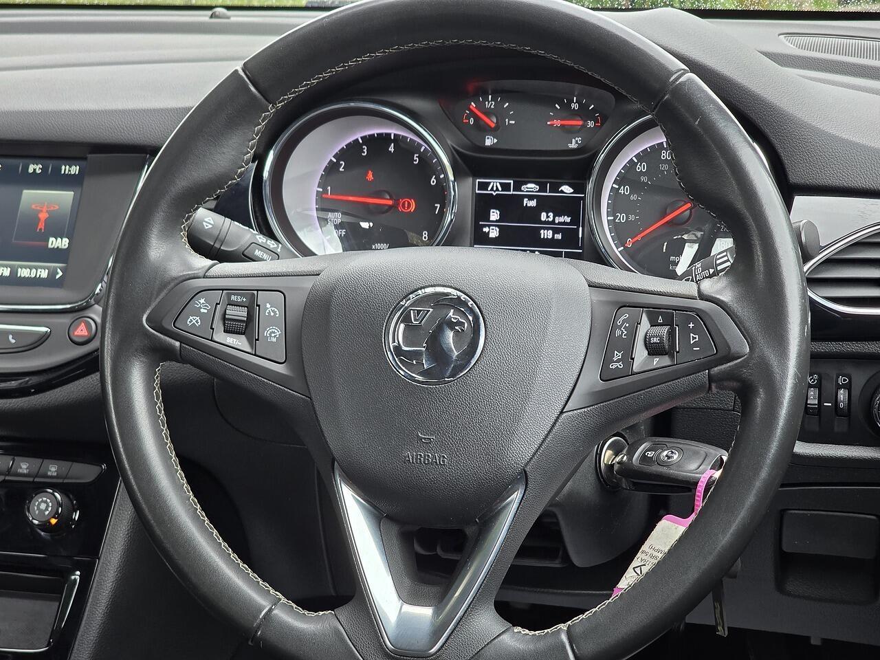 Vauxhall Astra - Image 18