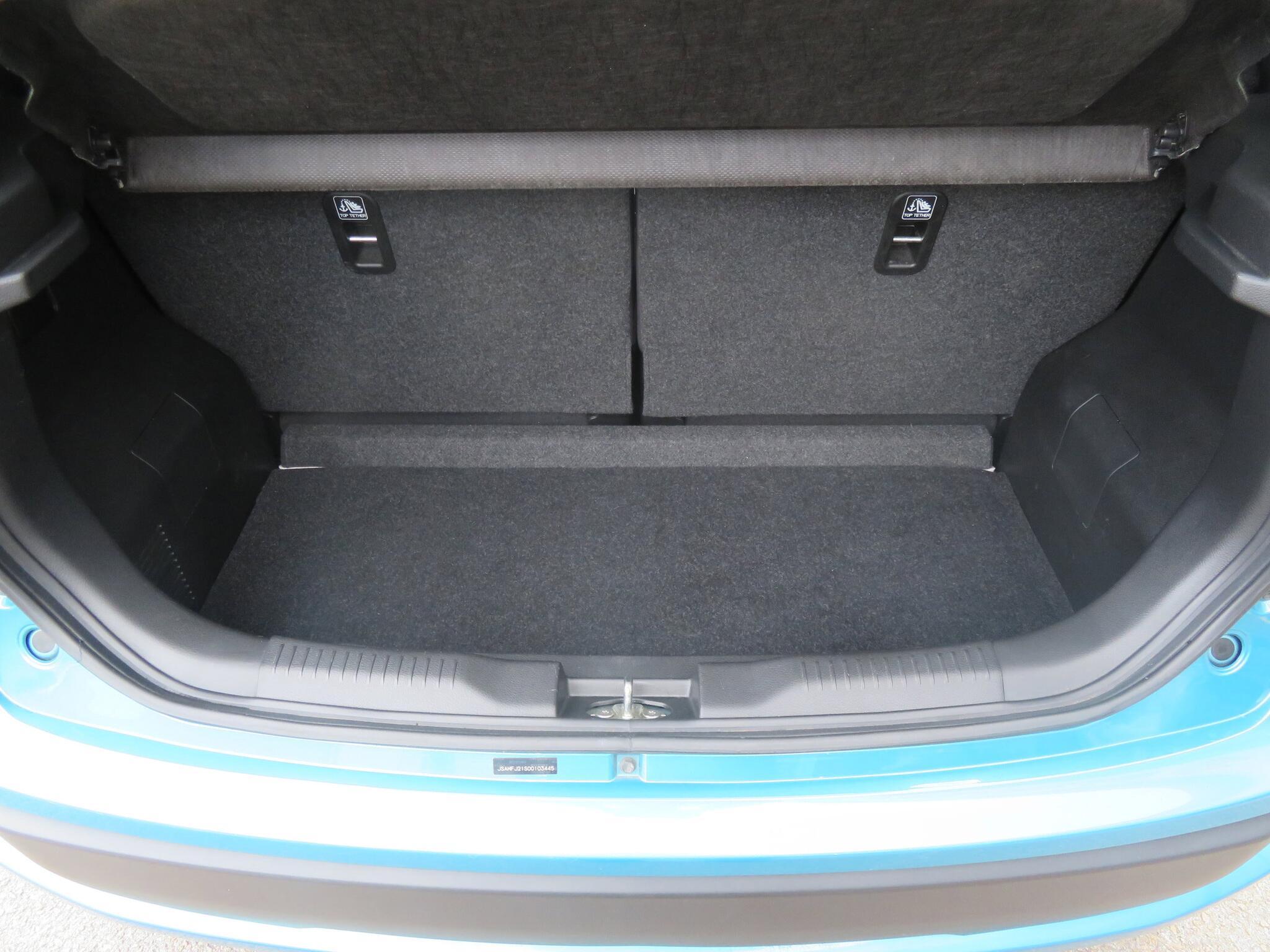 Suzuki Ignis - Image 14