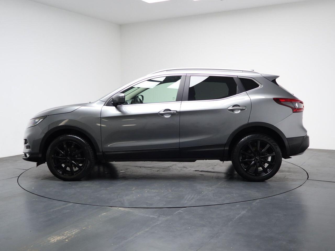 Nissan Qashqai - Image 8
