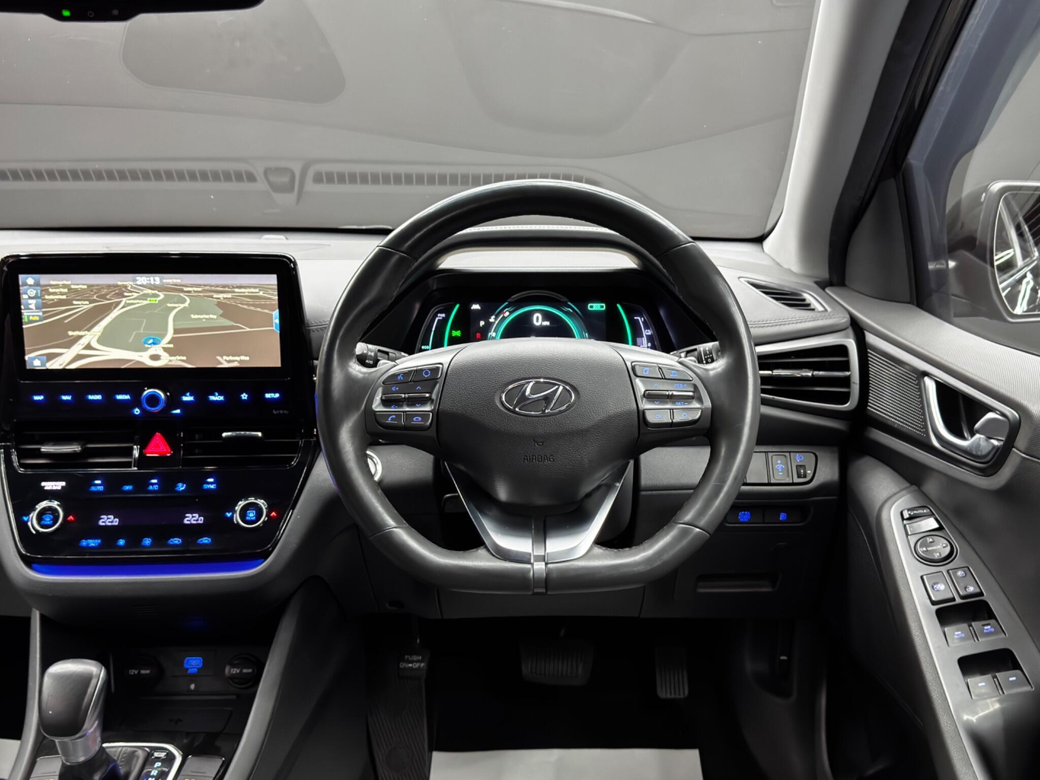 Hyundai Ioniq - Image 17