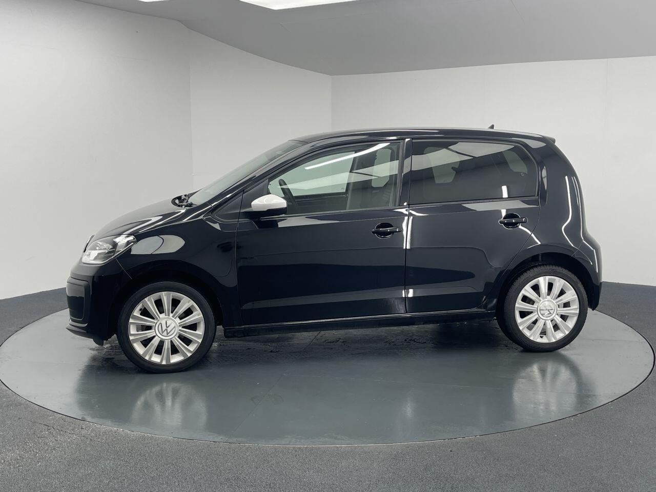 Volkswagen up! - Image 8