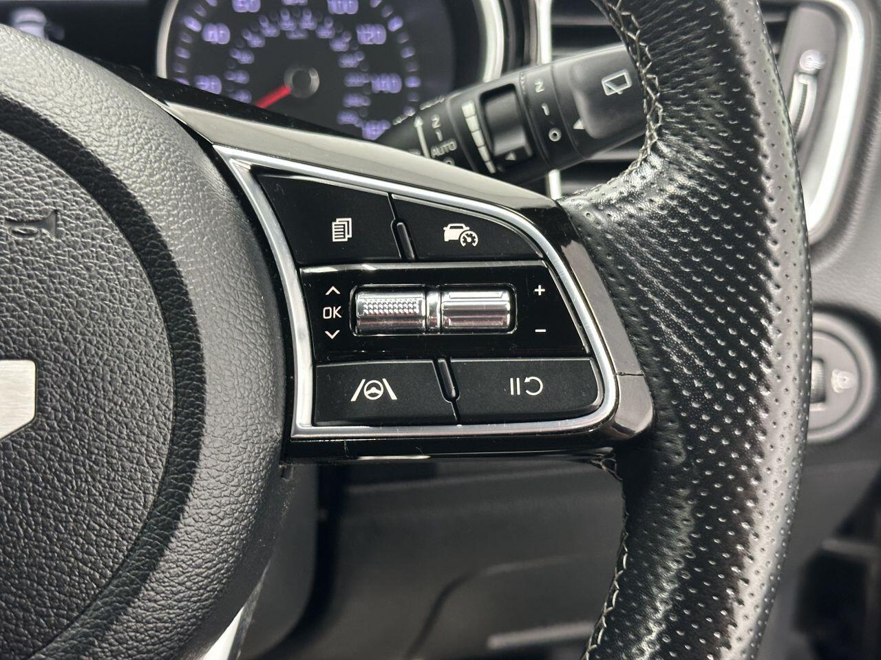 Kia ProCeed - Image 19