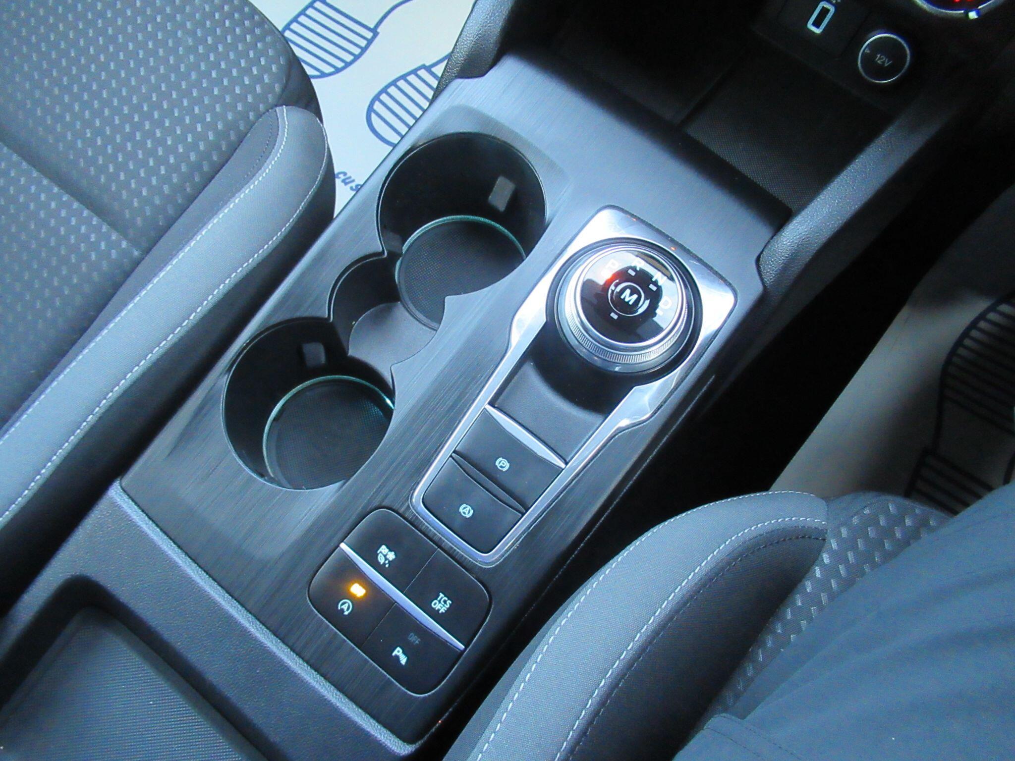 Ford Focus - Image 31