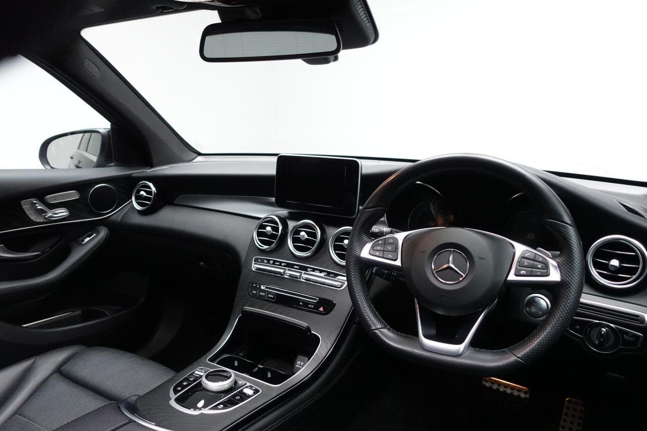 Mercedes GLC - Image 23