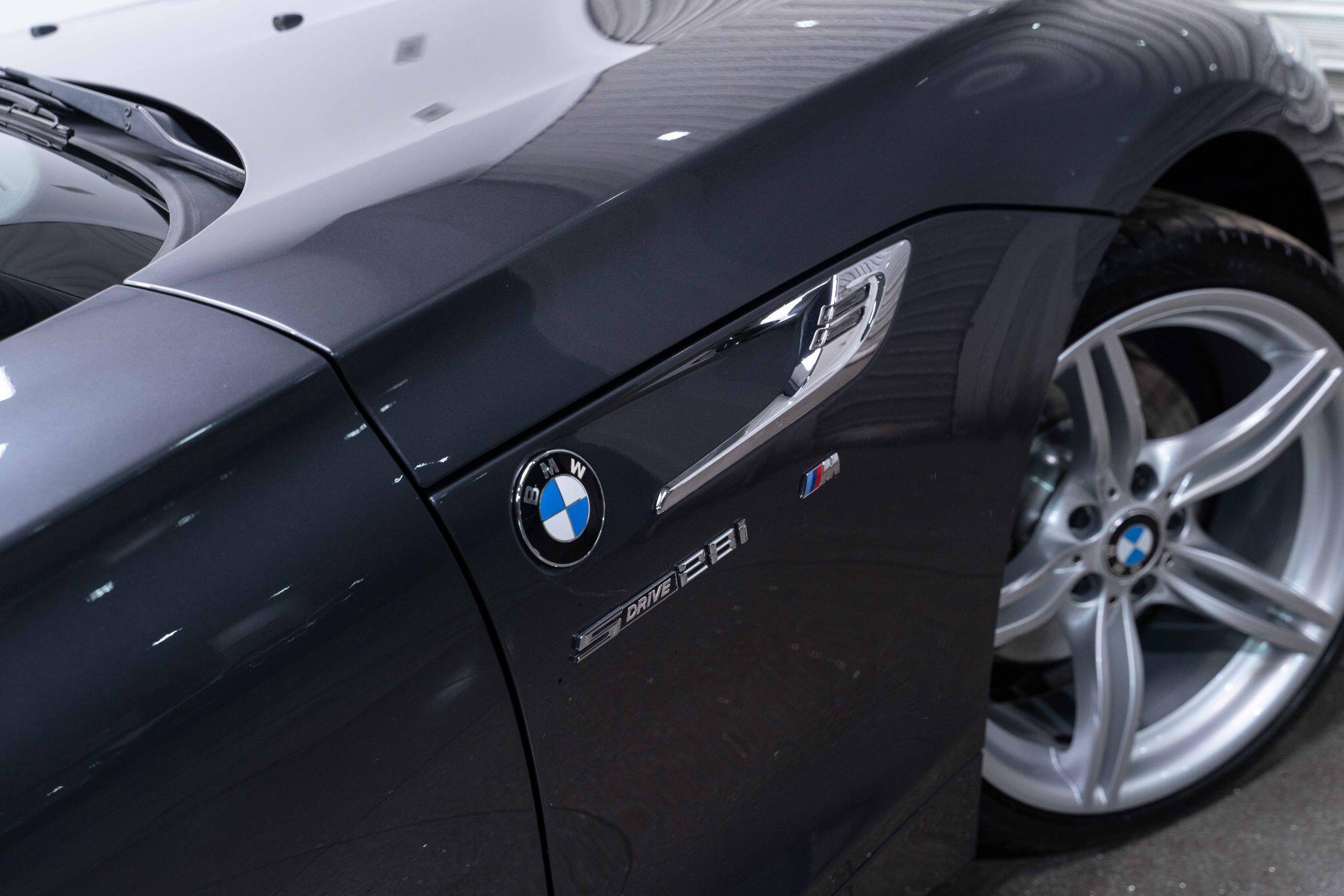 BMW Z4 - Image 35
