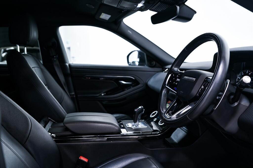 Land Rover Range Rover Evoque - Image 13