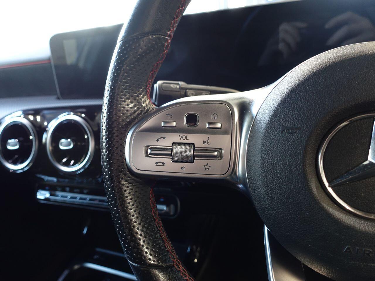 Mercedes A-Class - Image 16