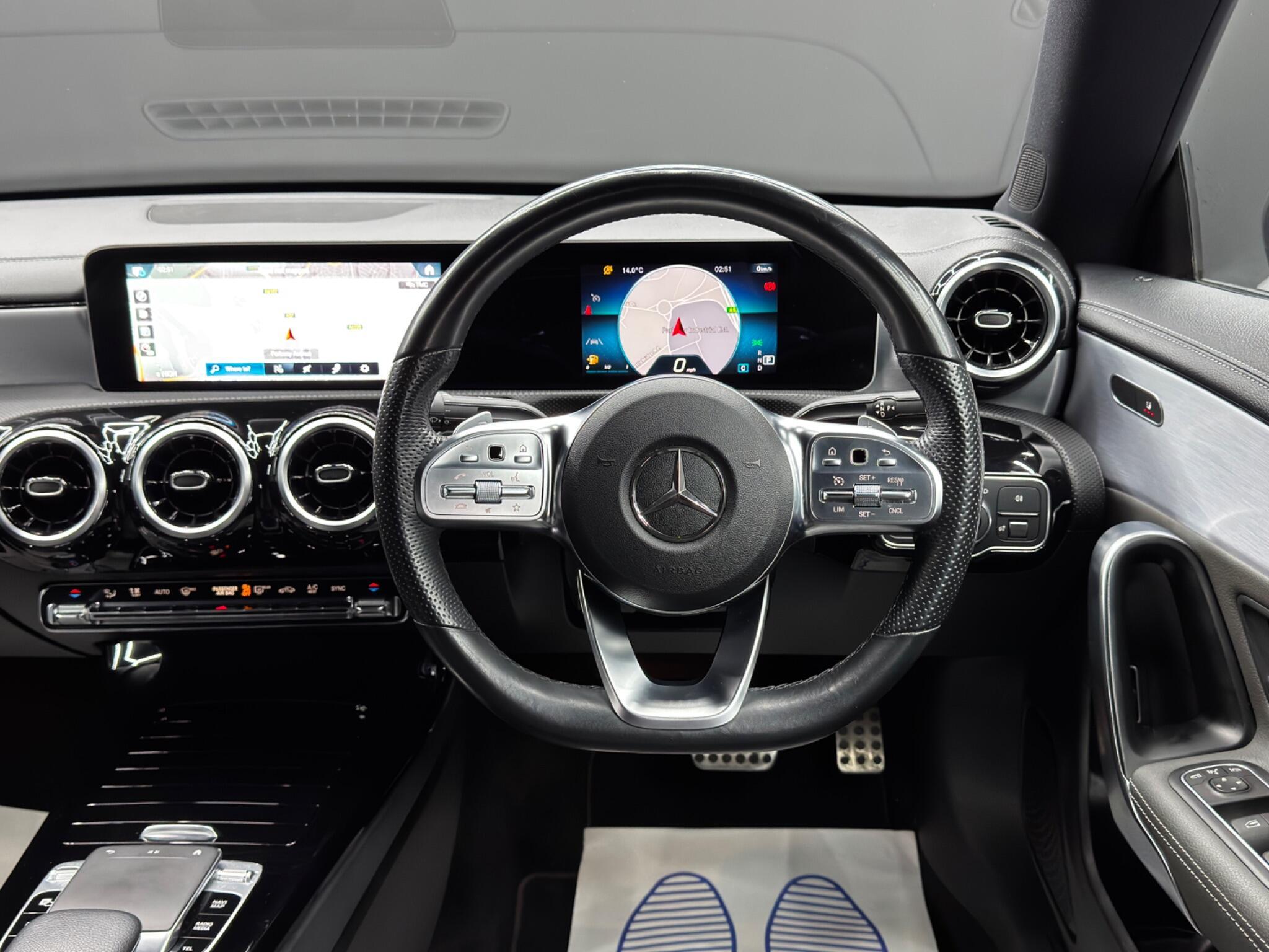 Mercedes CLA - Image 18