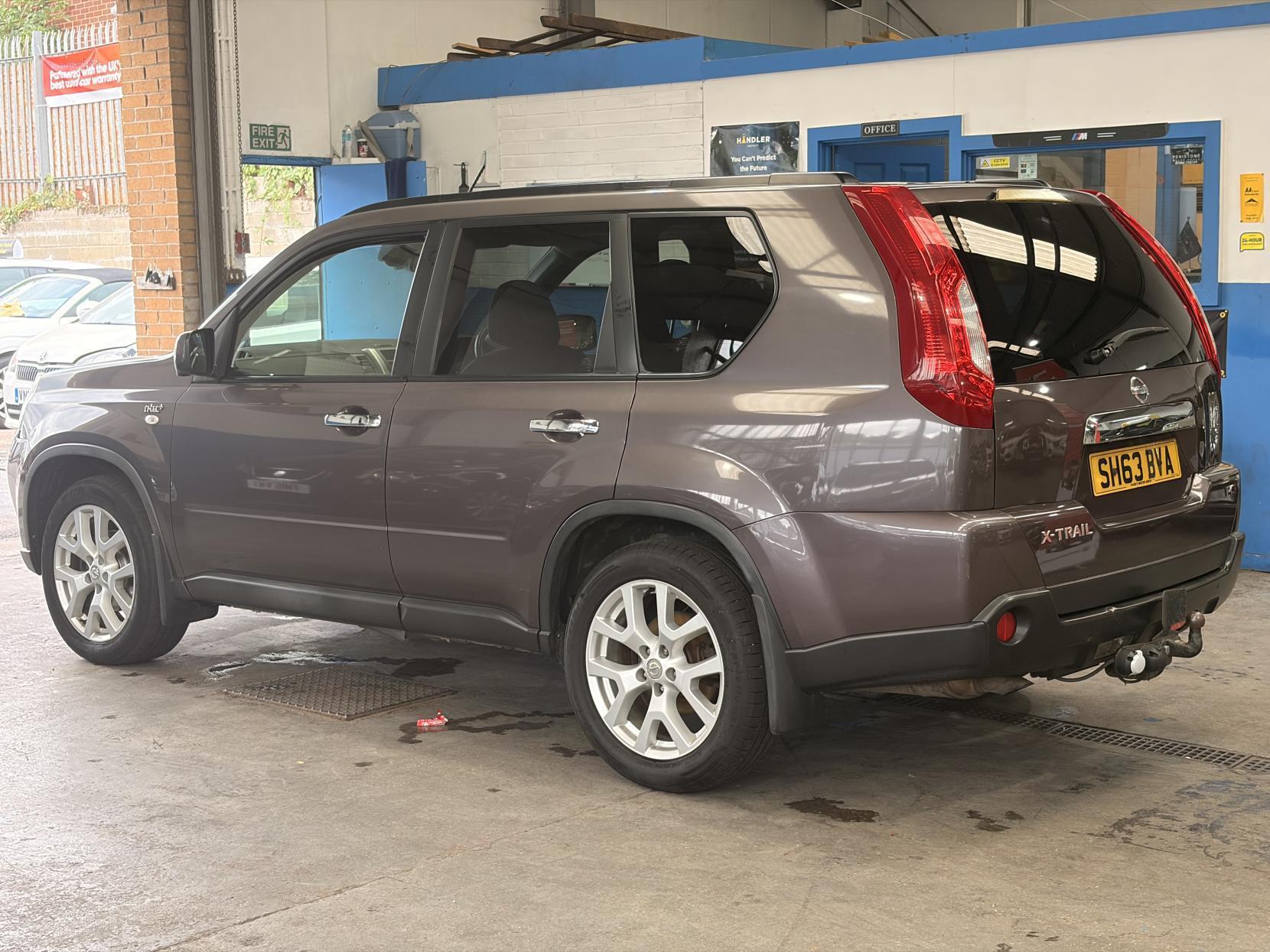 Nissan X-Trail - Image 13