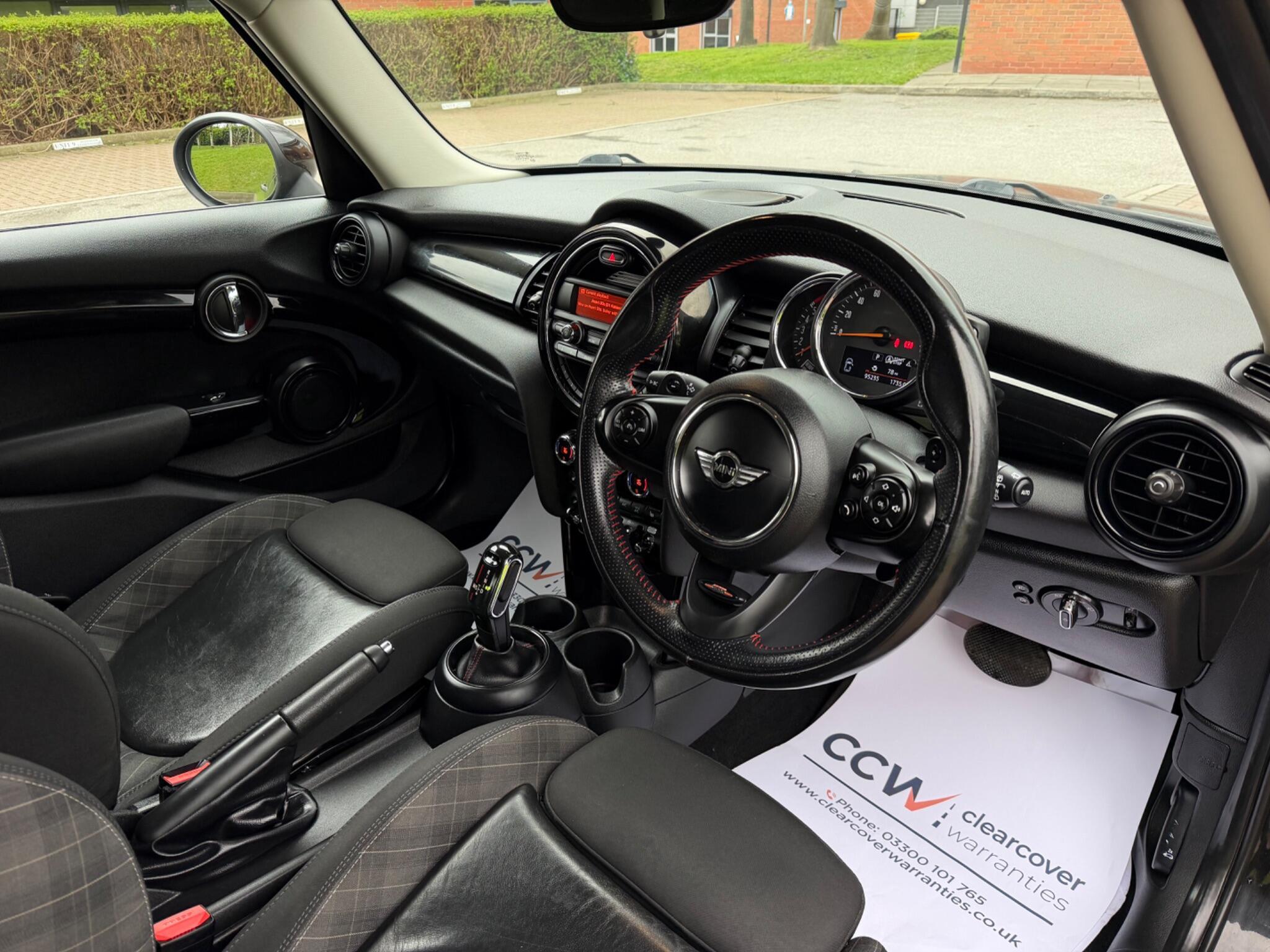 MINI Hatch - Image 33