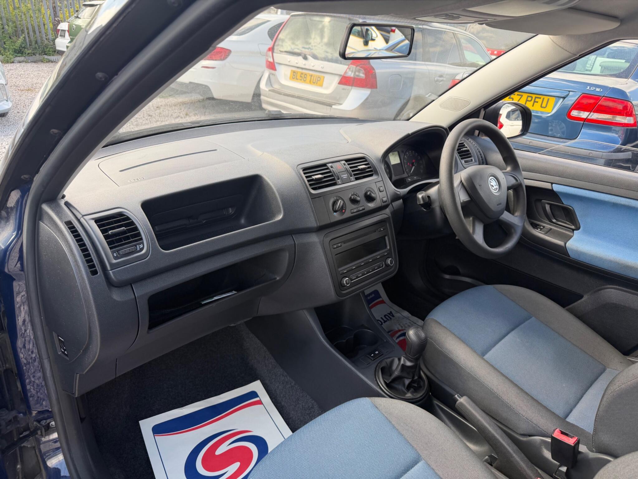 Skoda Fabia - Image 15