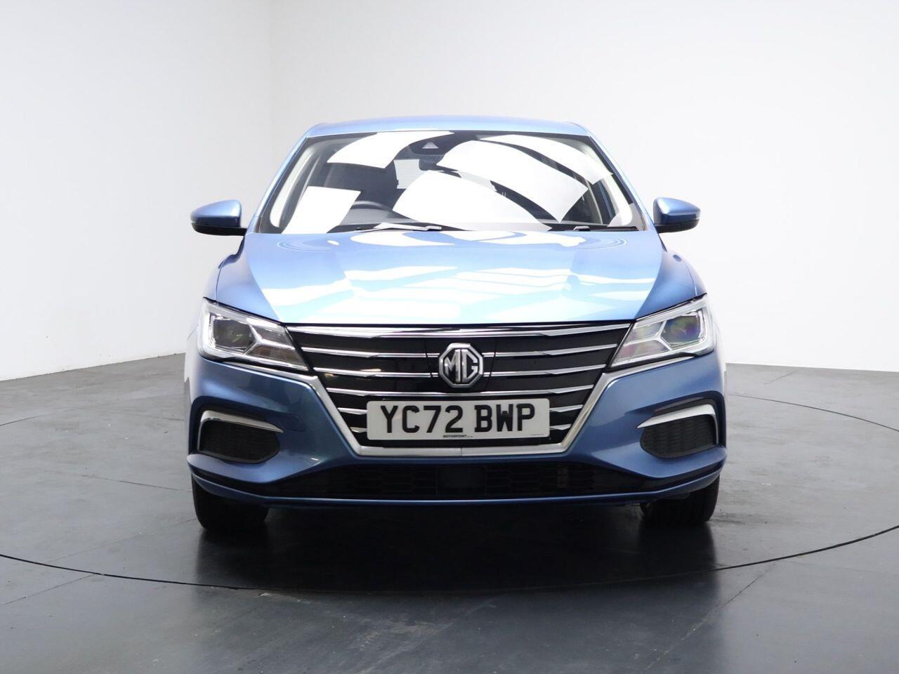 MG MG5 - Image 5