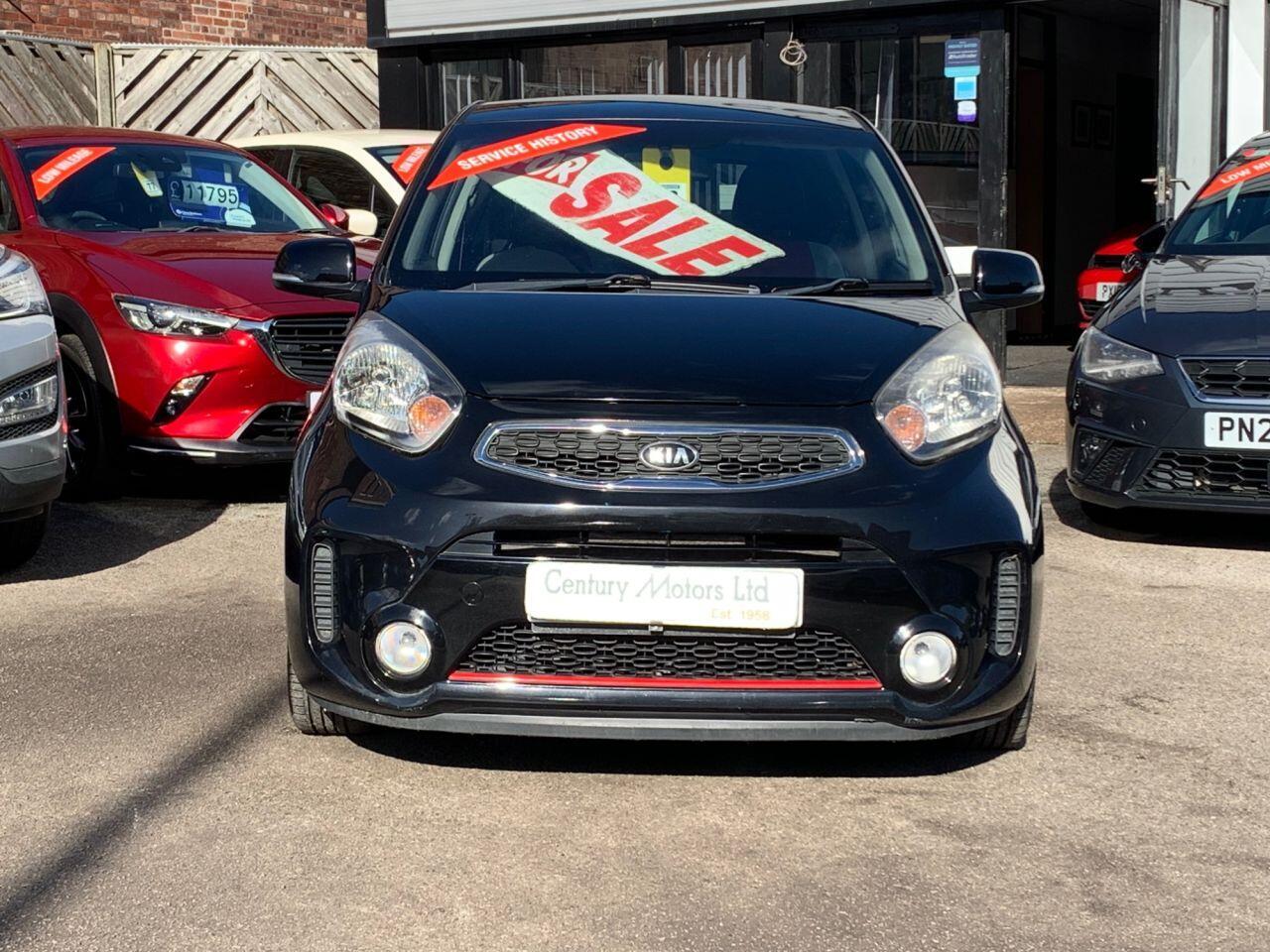 Kia Picanto - Image 7
