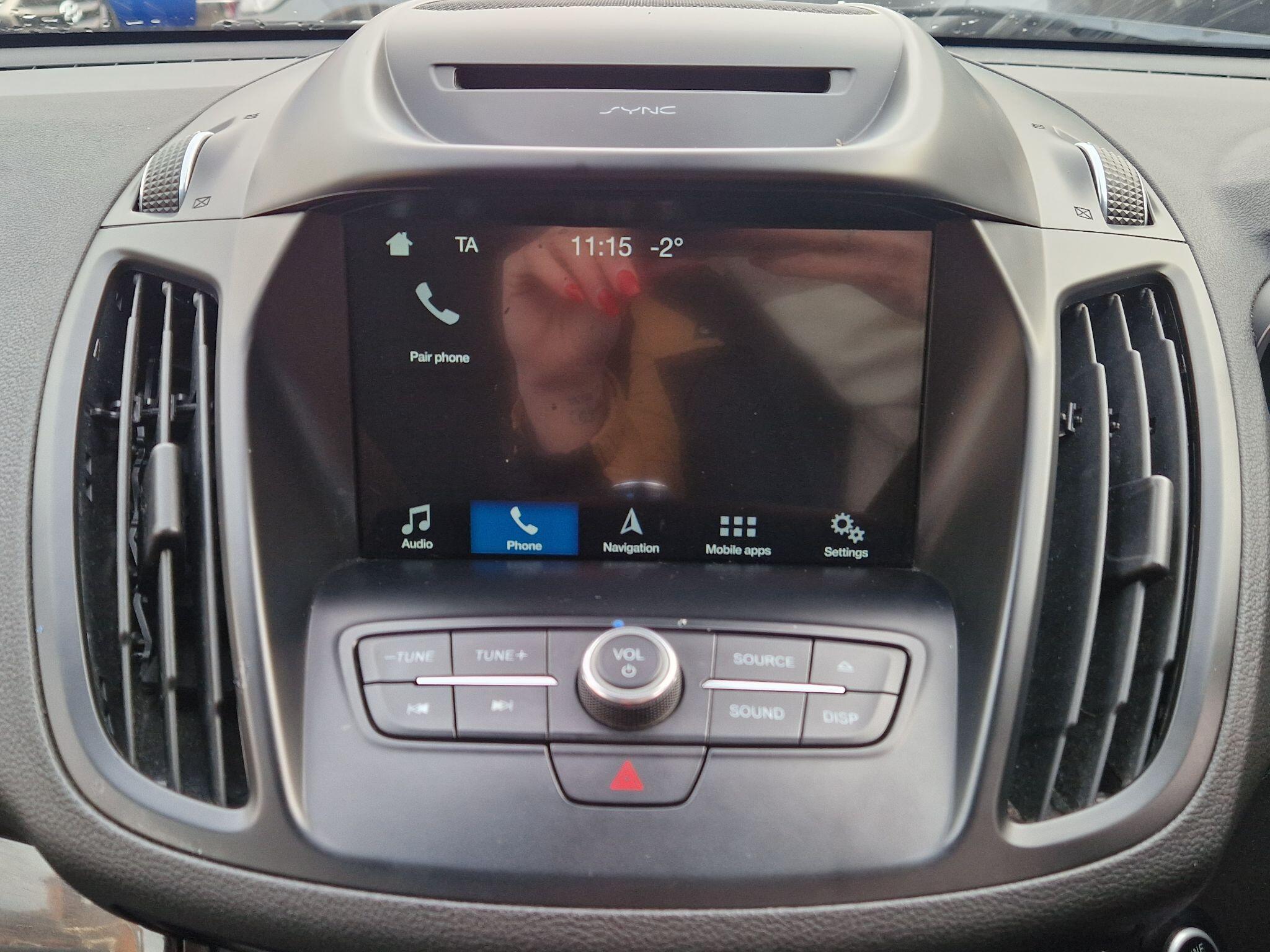 Ford Kuga - Image 42