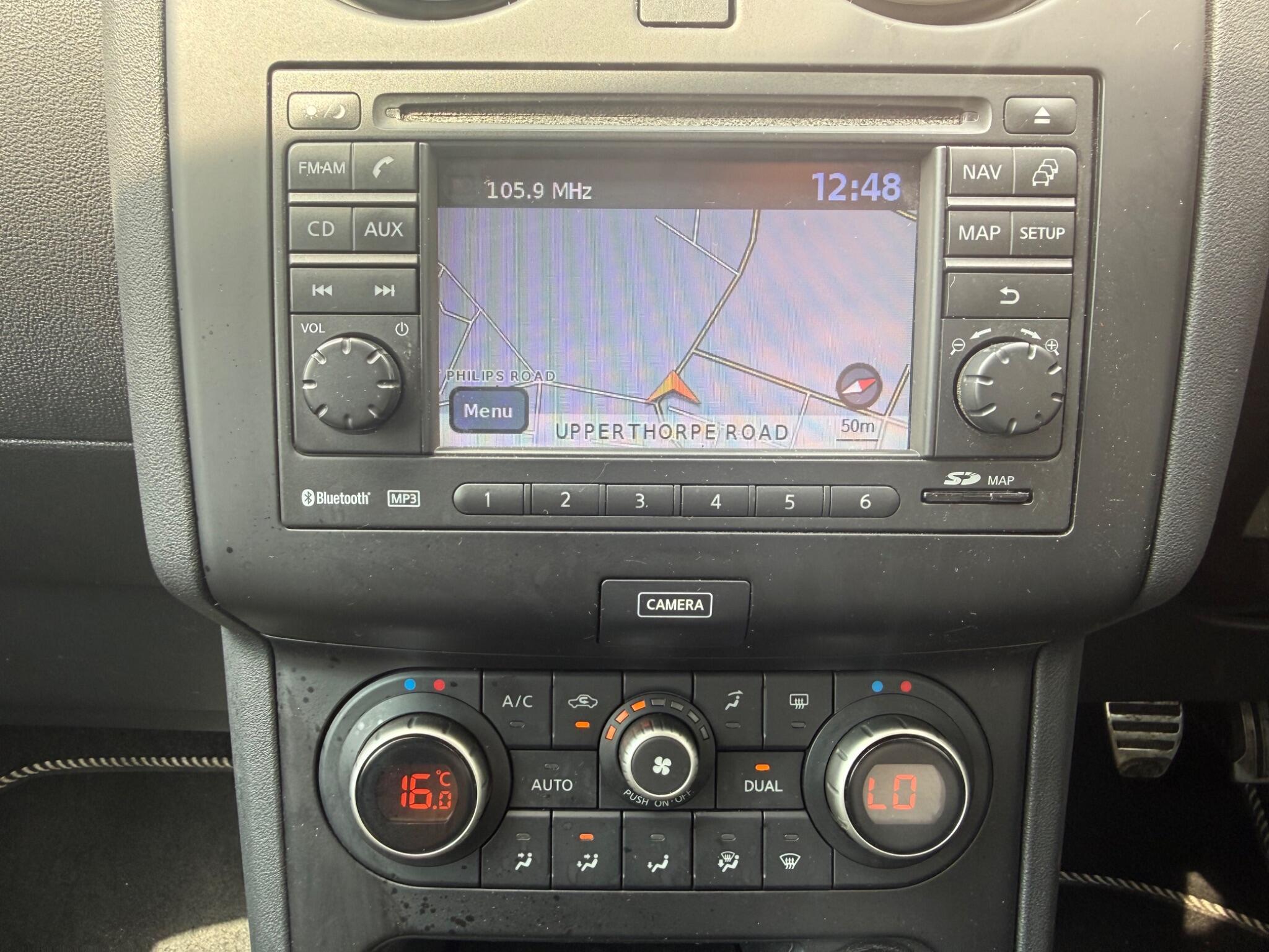 Nissan Qashqai - Image 12