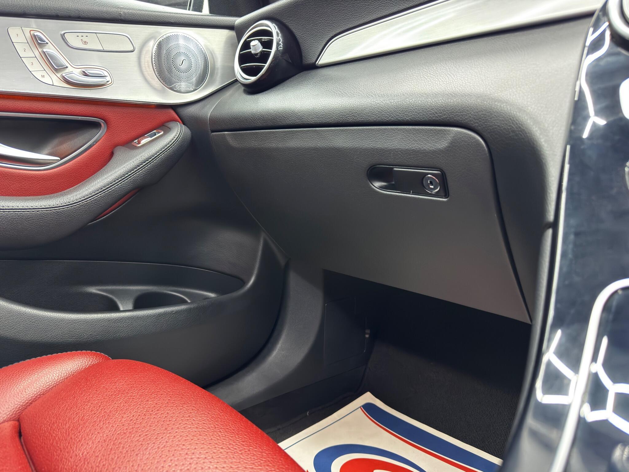 Mercedes GLC - Image 35