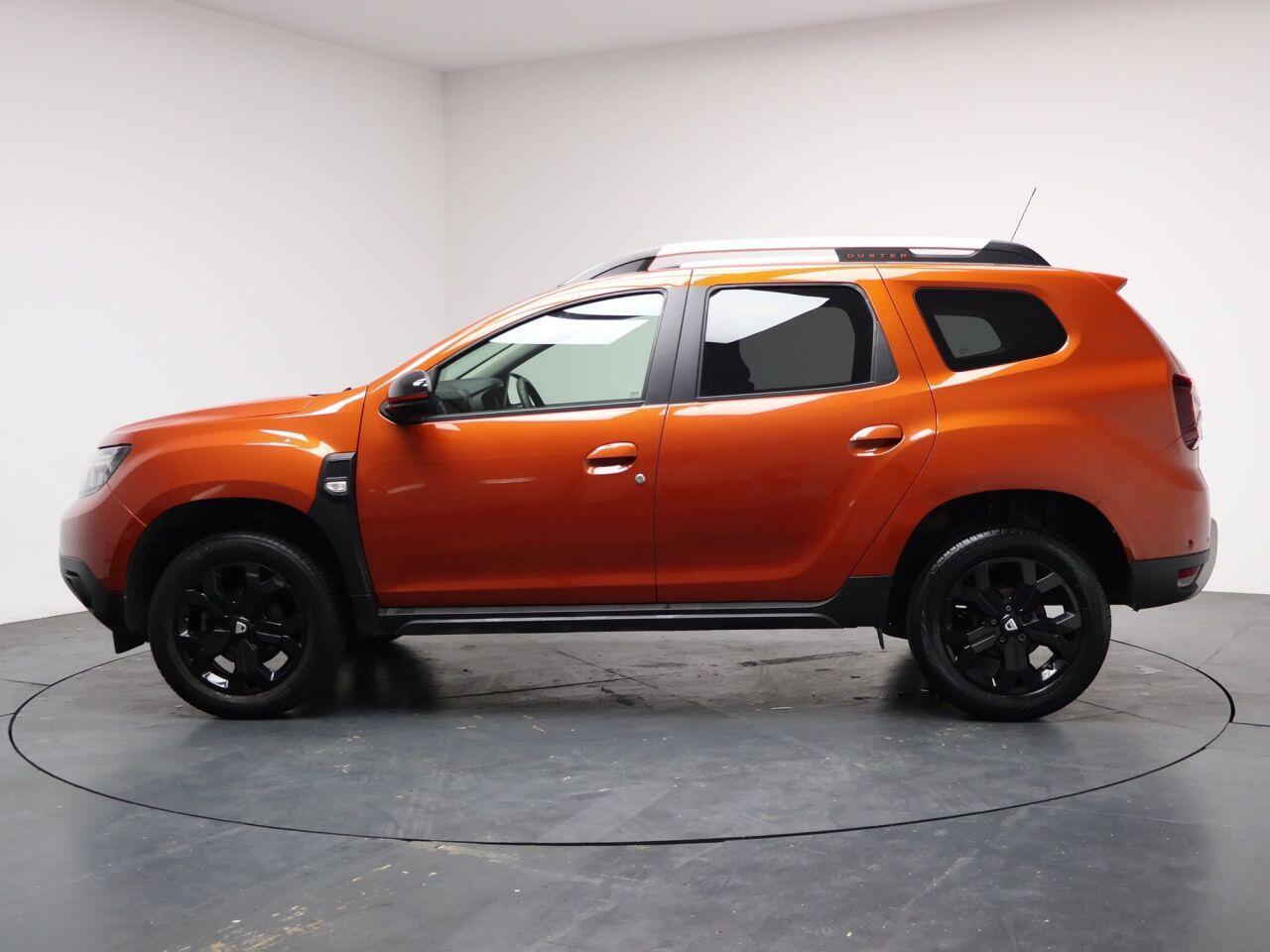 Dacia Duster - Image 8