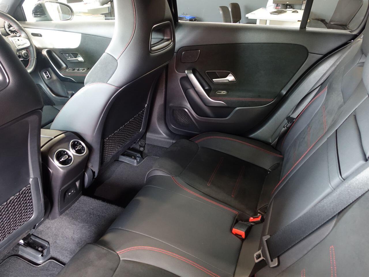 Mercedes-benz A Class - Image 16