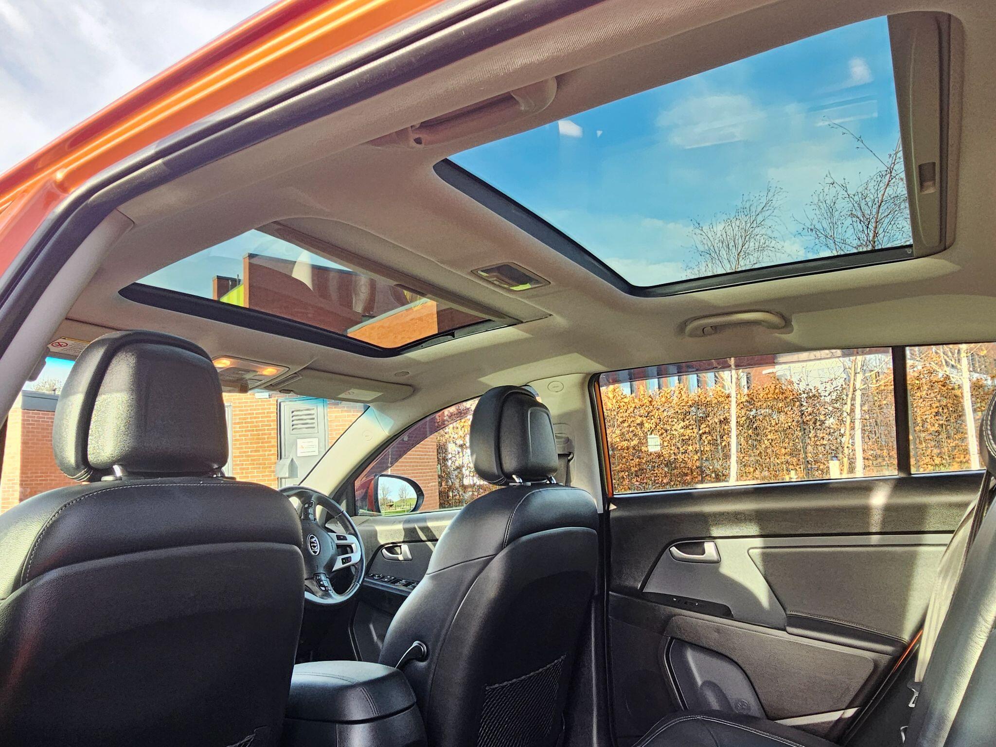 Kia Sportage - Image 35