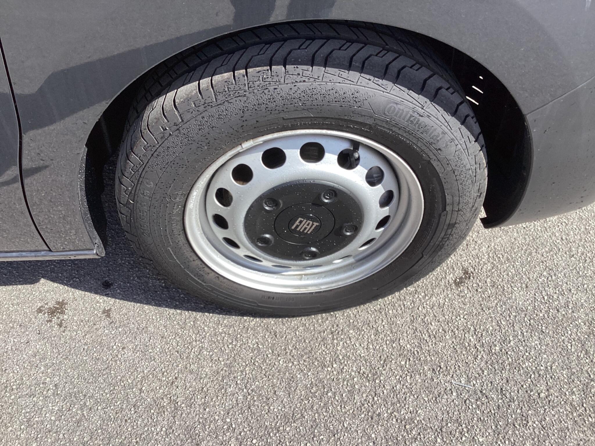 Fiat Scudo - Image 10