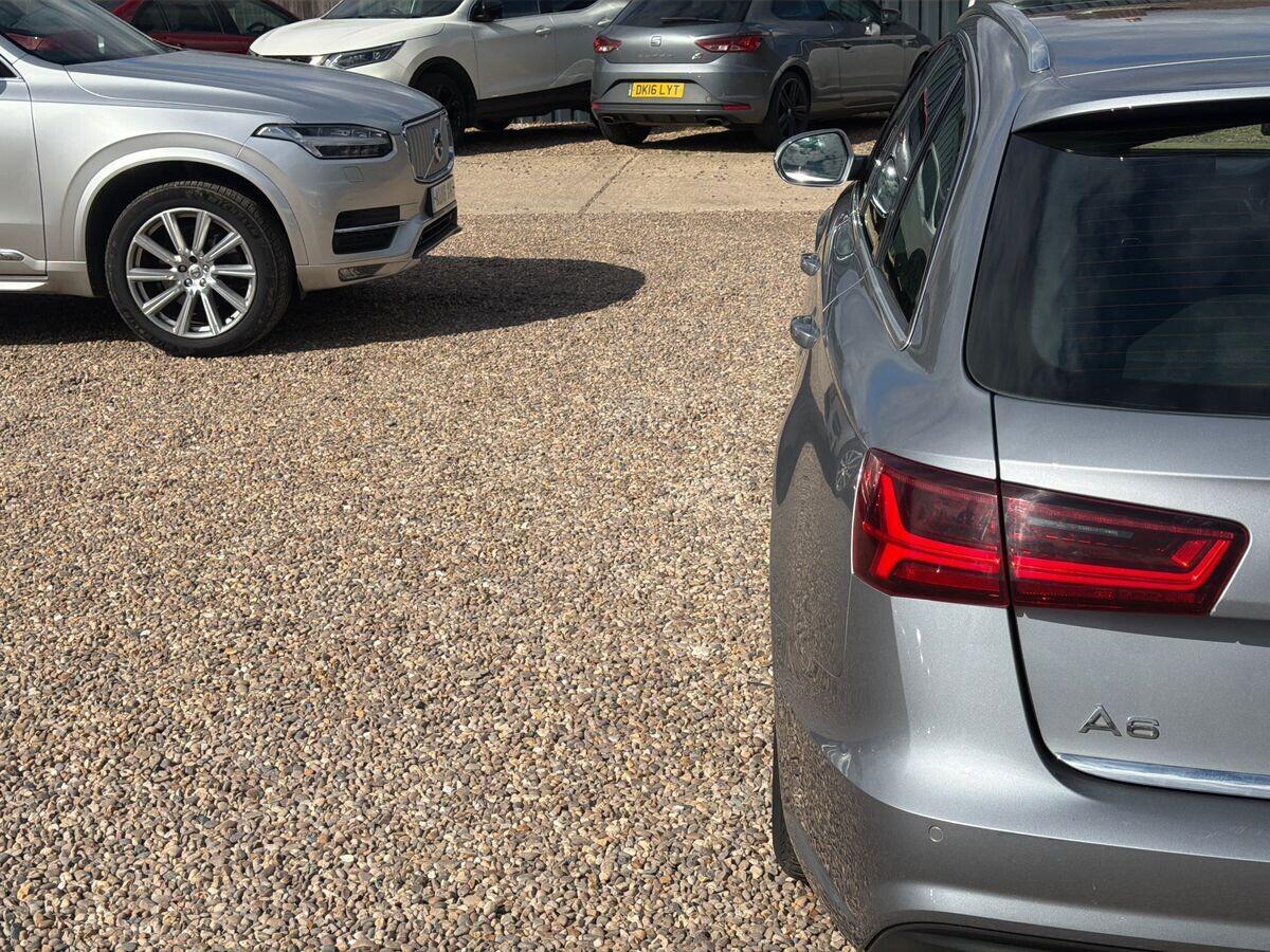 Audi A6 Avant - Image 14