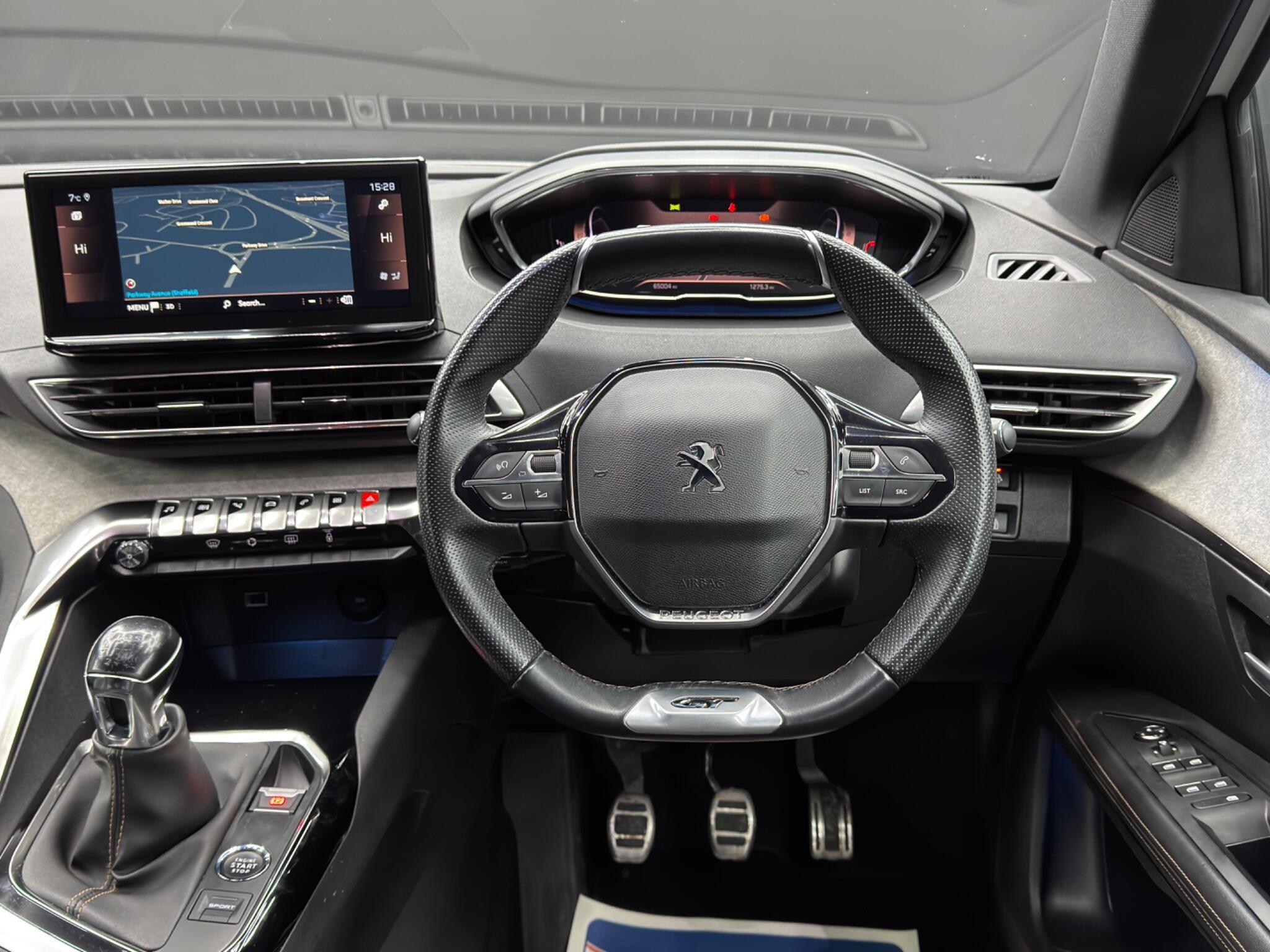 Peugeot 3008 - Image 18