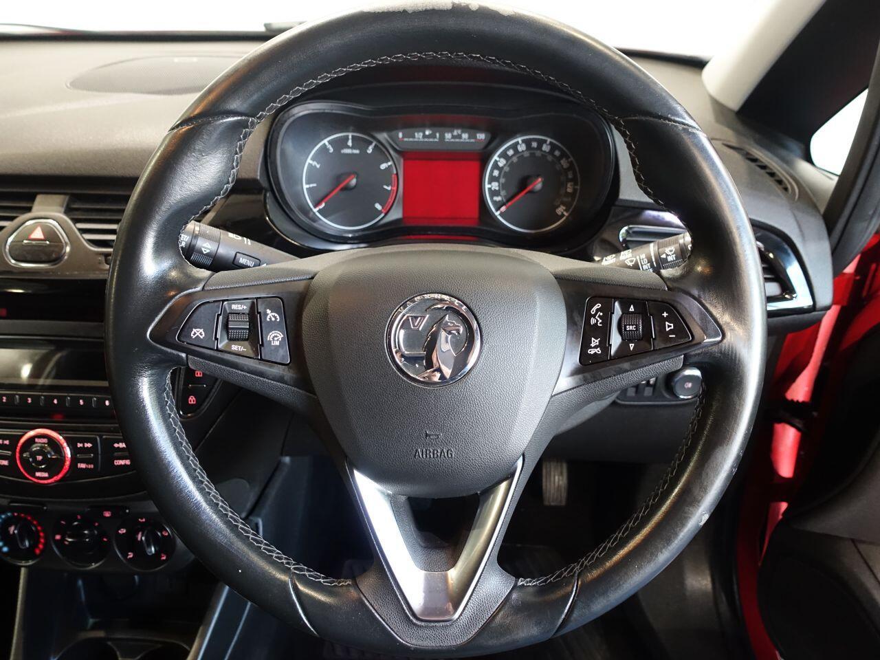 Vauxhall Corsa - Image 2