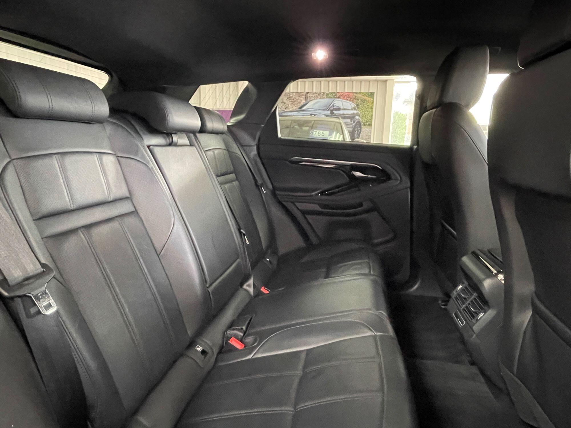 Land Rover Range Rover Evoque - Image 29