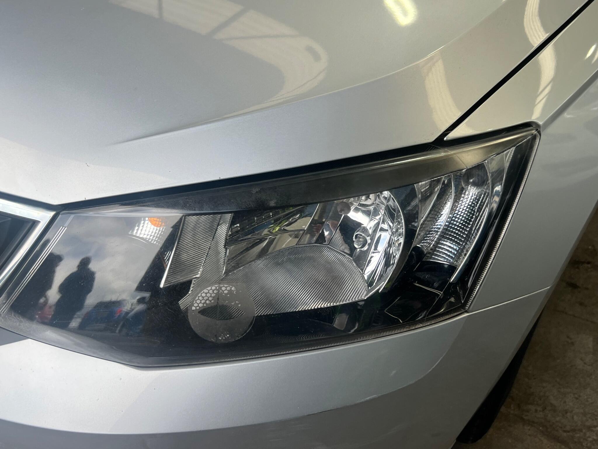 Skoda Fabia - Image 10