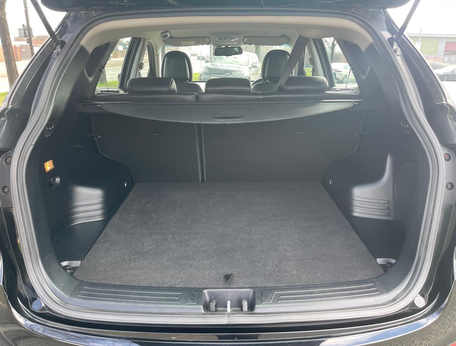 Hyundai ix35 - Image 39