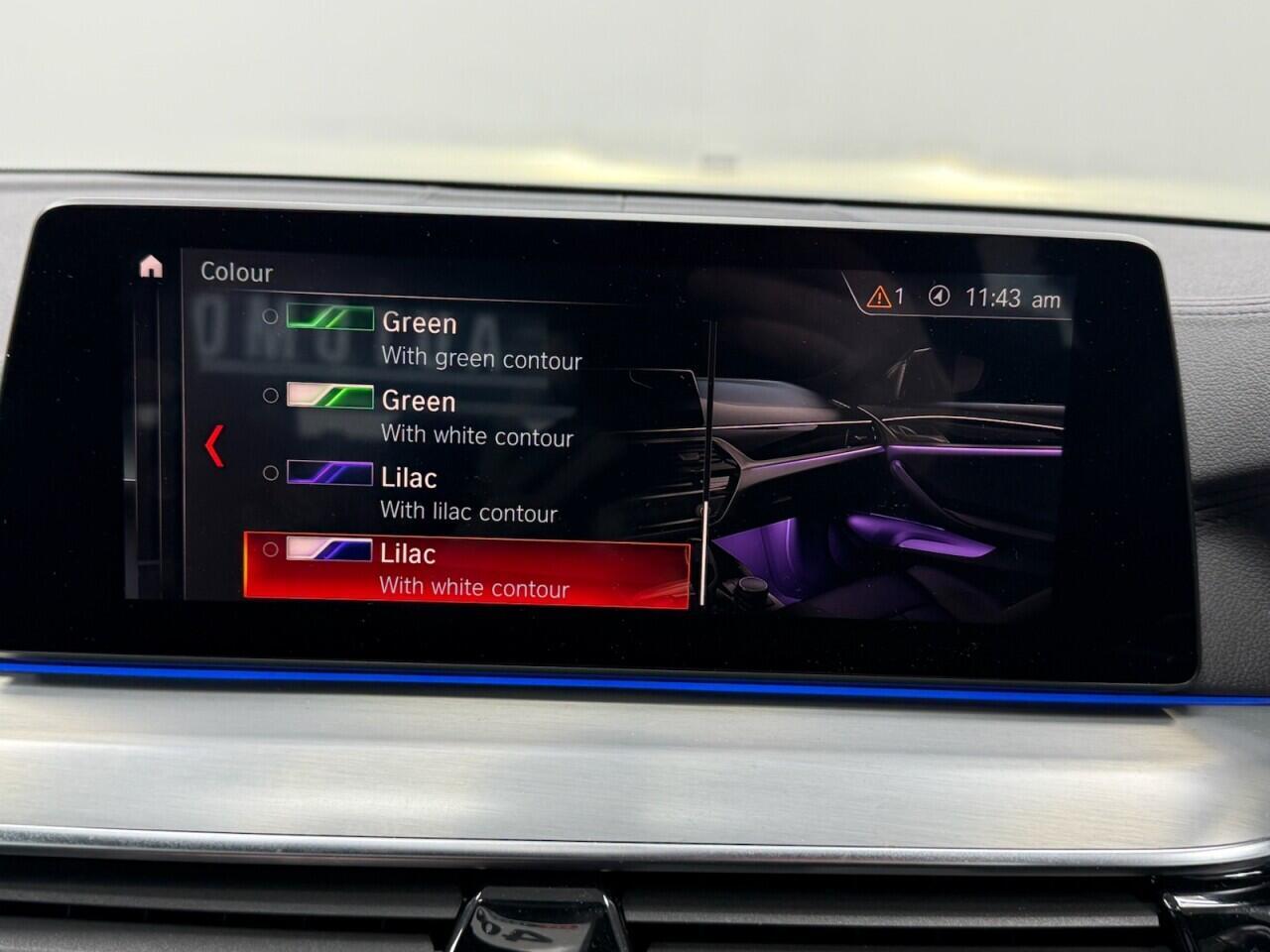 BMW 5 Series - Image 30