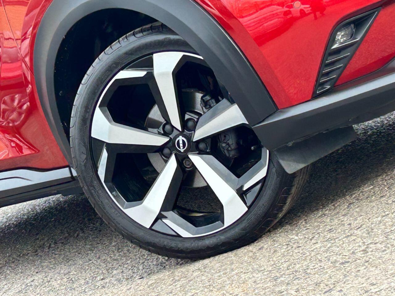 Nissan Juke - Image 8