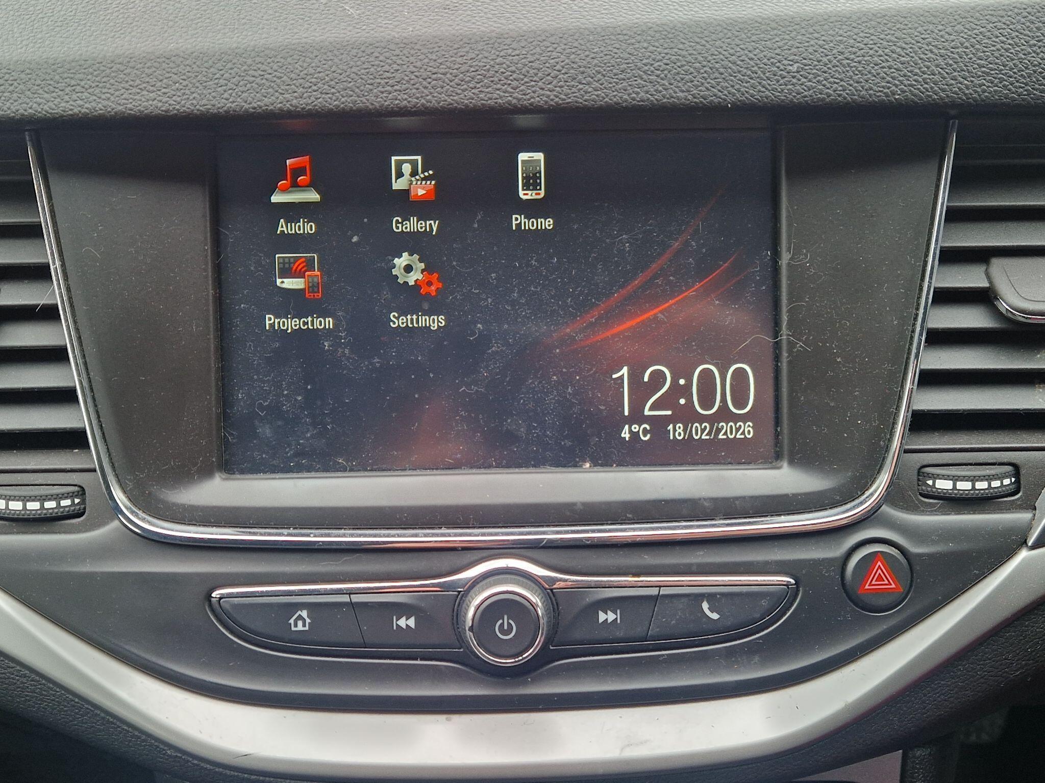 Vauxhall Astra - Image 42