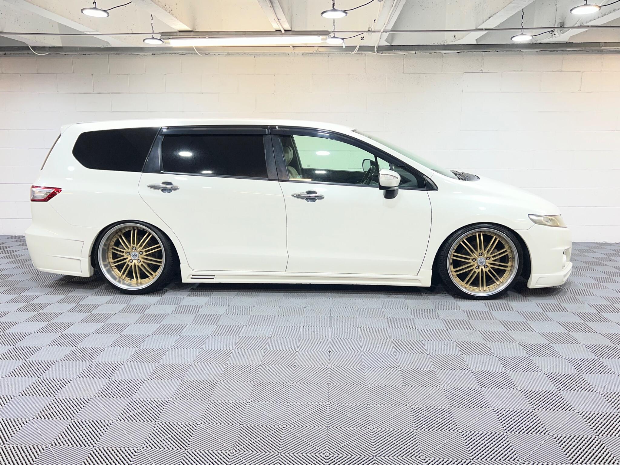 Honda Odyssey - Image 5