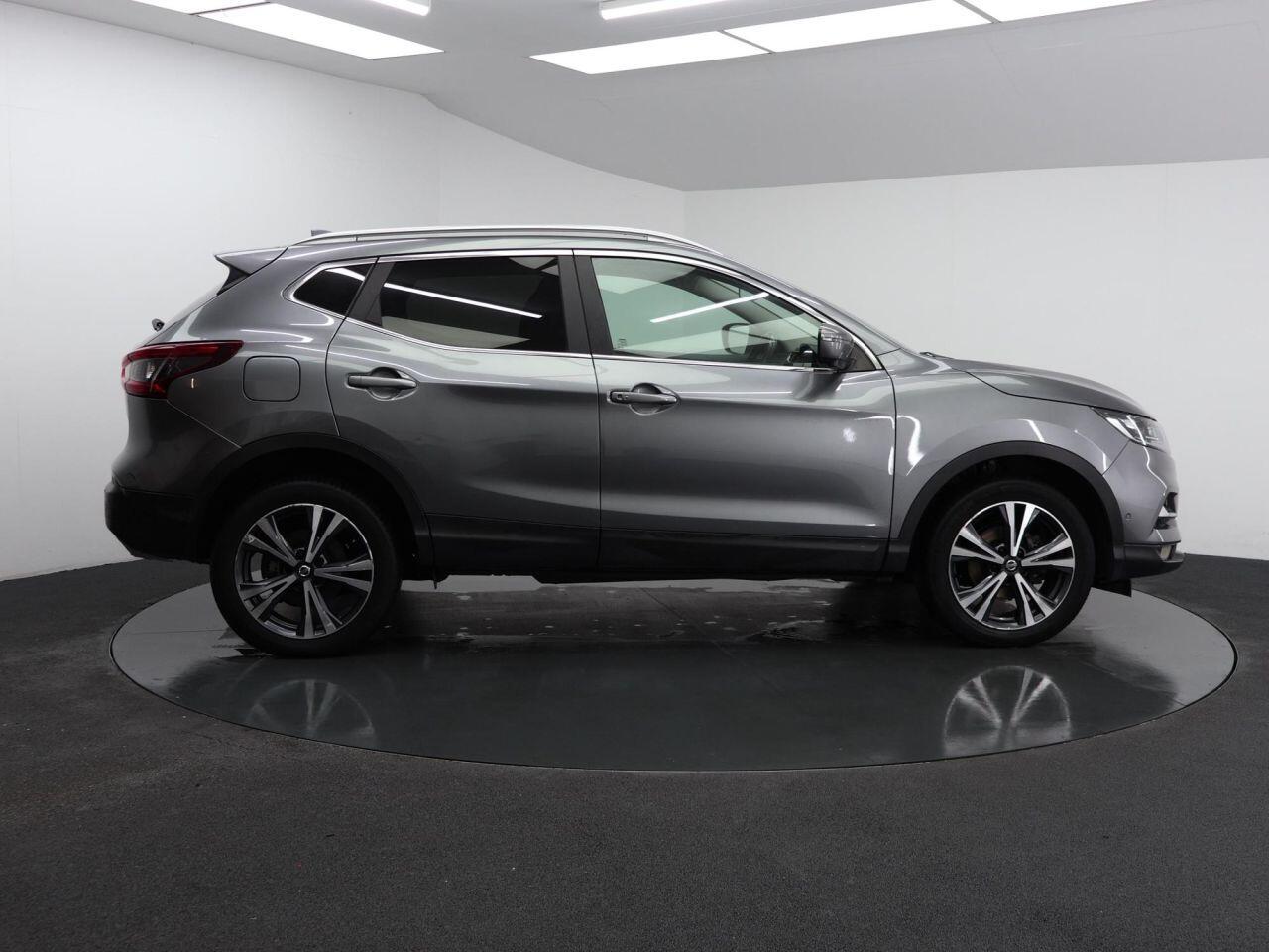 Nissan Qashqai - Image 14