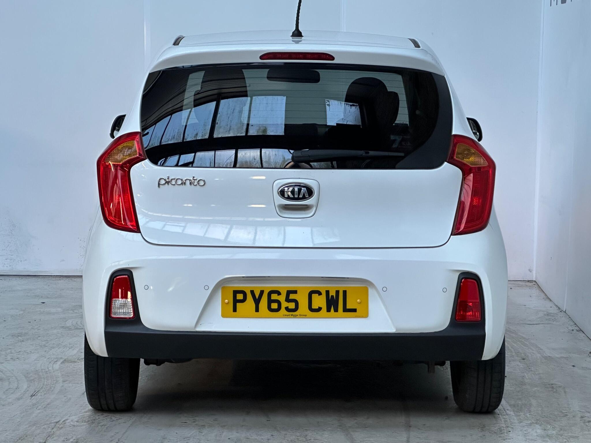 Kia Picanto - Image 6