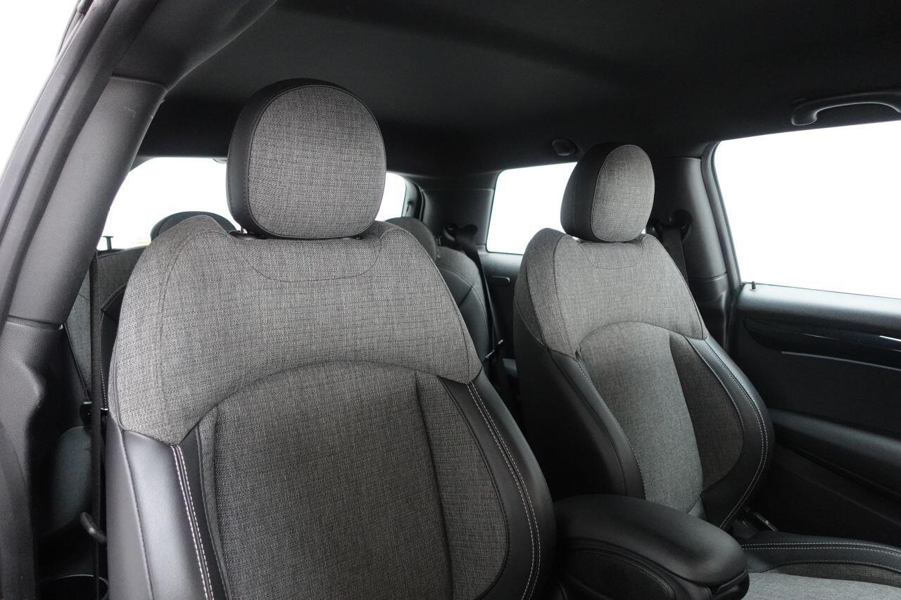 MINI Electric Hatch - Image 3